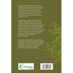 Livro - Eucalipto - do plantio à colheita