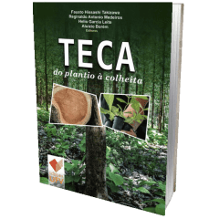 Livro - TECA - do plantio à colheita