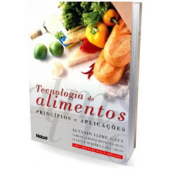 Livro Tecnologia de Alimentos - Princípios e Aplicações