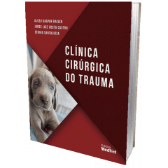 Livro - Clínica Cirúrgica do Trauma