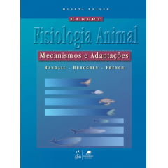 Livro - Eckert - Fisiologia Animal Mecanismos e Adaptações