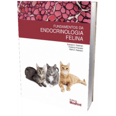 Livro - Fundamentos da Endocrinologia Felina 