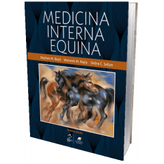 Livro - Medicina Interna Equina
