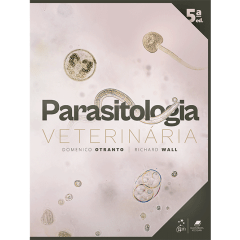 Livro - Parasitologia Veterinária 5ª Edição