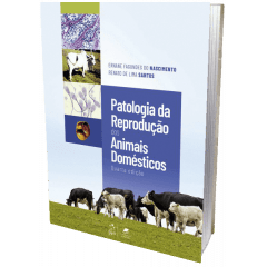 Livro - Patologia da Reprodução dos Animais Domésticos