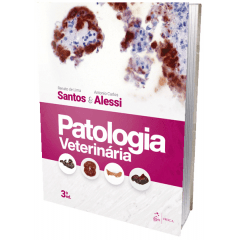 Livro - Patologia Veterinária