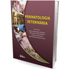 Livro - Perinatologia Veterinária