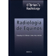 Livro - Radiologia de Equinos