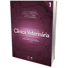 Livro - Radostits - Clínica Veterinária - 2 Volumes