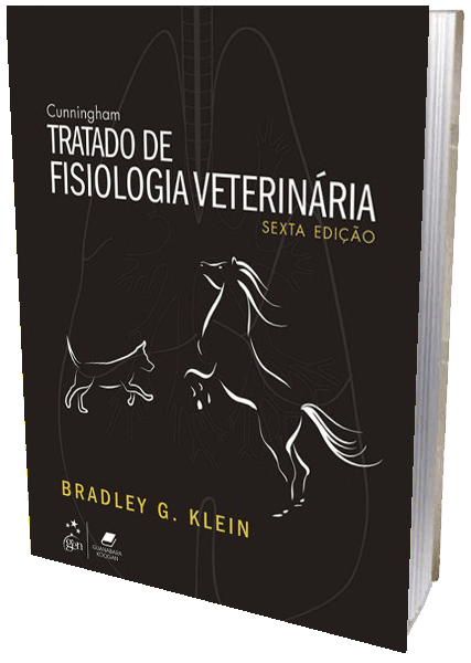 Livro - CUNNINGHAM Tratado de Fisiologia Veterinária