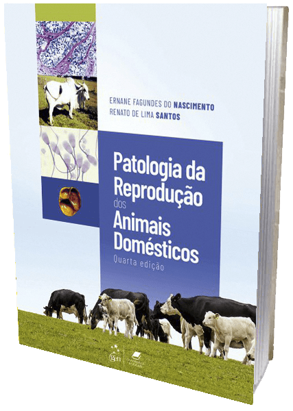 veterinaria - Fisiologia da Reprodução