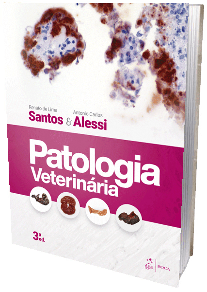 Livro - Patologia Veterinária