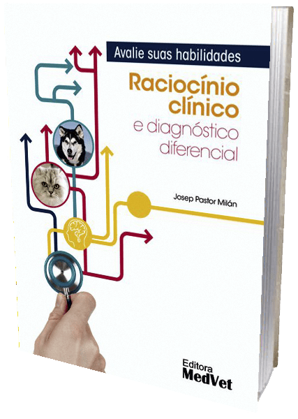 Livro - Raciocínio Clínico e Diagnóstico Diferencial