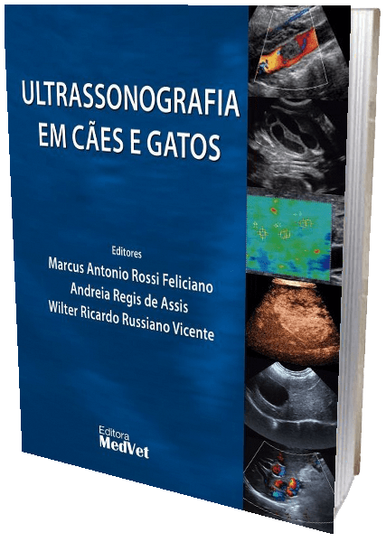 Livro - Ultrassonografia em Cães e Gatos